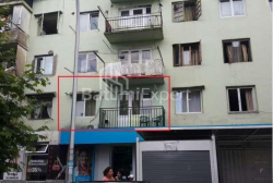 شقة سكنية 32 متر مربع - زورابا جورجيلادزه, Batumi, جورجيا