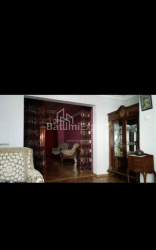 شقة سكنية 88 متر مربع - أكاكي تسيريتيلي, Batumi, جورجيا