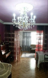 شقة سكنية 5-комн 88 m² - أكاكي تسيريتيلي, Batumi