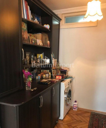 شقة سكنية 88 متر مربع - أكاكي تسيريتيلي, Batumi, جورجيا