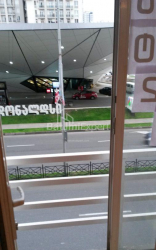 شقة سكنية 34 متر مربع - شريف خيمشياشفيلي, Batumi, جورجيا