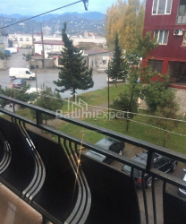 شقة سكنية 80 متر مربع - يوريفسكايا, Batumi, جورجيا