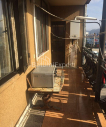 شقة سكنية 80 متر مربع - يوريفسكايا, Batumi, جورجيا