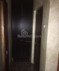 شقة سكنية 80 متر مربع - يوريفسكايا, Batumi, جورجيا