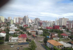 شقة سكنية 100 متر مربع - ميخائيل ليرمونتوف, Batumi, جورجيا