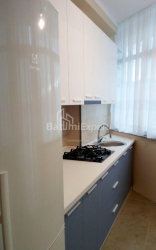 شقة سكنية 72 متر مربع - يوريفسكايا, Batumi, جورجيا