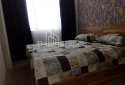 شقة سكنية 72 متر مربع - يوريفسكايا, Batumi, جورجيا