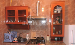 شقة سكنية 38 متر مربع - يوريفسكايا, Batumi, جورجيا