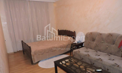 شقة سكنية 38 متر مربع - يوريفسكايا, Batumi, جورجيا
