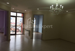 شقة سكنية 74 متر مربع - يوريفسكايا, Batumi, جورجيا