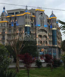 شقة سكنية 170 متر مربع - يوريفسكايا, Batumi, جورجيا
