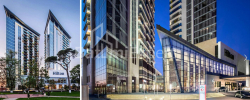 شقة سكنية 100 متر مربع - يوريفسكايا, Batumi, جورجيا