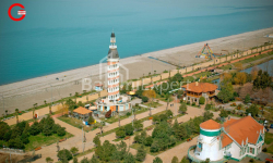 شقة سكنية 2-комн 43 m² - شريف خيمشياشفيلي, Batumi