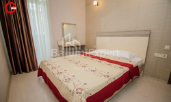 شقة سكنية 43 متر مربع - شريف خيمشياشفيلي, Batumi, جورجيا