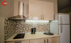 شقة سكنية 43 متر مربع - شريف خيمشياشفيلي, Batumi, جورجيا