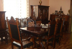 شقة سكنية 3-комн 116 m² - يوريفسكايا, Batumi