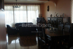شقة سكنية 116 متر مربع - يوريفسكايا, Batumi, جورجيا