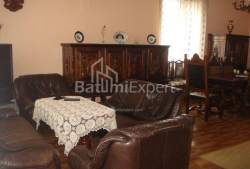 شقة سكنية 116 متر مربع - يوريفسكايا, Batumi, جورجيا