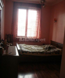 شقة سكنية 116 متر مربع - يوريفسكايا, Batumi, جورجيا