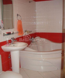 شقة سكنية 116 متر مربع - يوريفسكايا, Batumi, جورجيا