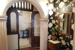 شقة سكنية 95 متر مربع - يوريفسكايا, Batumi, جورجيا