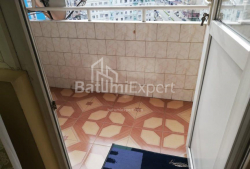 شقة سكنية 95 متر مربع - يوريفسكايا, Batumi, جورجيا