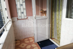 شقة سكنية 95 متر مربع - يوريفسكايا, Batumi, جورجيا
