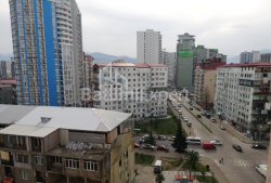شقة سكنية 95 متر مربع - يوريفسكايا, Batumi, جورجيا