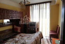 شقة سكنية 95 متر مربع - يوريفسكايا, Batumi, جورجيا