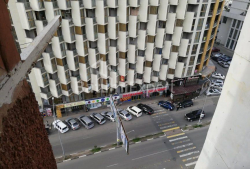 شقة سكنية 95 متر مربع - يوريفسكايا, Batumi, جورجيا
