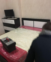 شقة سكنية 34 متر مربع - ايليا تشافتشافادزه, Batumi, جورجيا