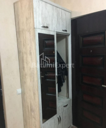 شقة سكنية 34 متر مربع - ايليا تشافتشافادزه, Batumi, جورجيا