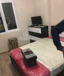شقة سكنية 34 متر مربع - ايليا تشافتشافادزه, Batumi, جورجيا