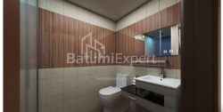 شقة سكنية 29 متر مربع - شريف خيمشياشفيلي, Batumi, جورجيا