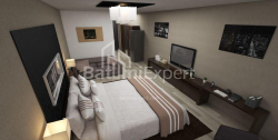 شقة سكنية 29 متر مربع - شريف خيمشياشفيلي, Batumi, جورجيا