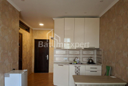 شقة سكنية 34 متر مربع - يوريفسكايا, Batumi, جورجيا