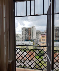 شقة سكنية 34 متر مربع - يوريفسكايا, Batumi, جورجيا
