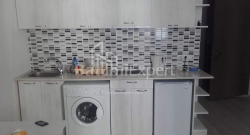 شقة سكنية 30 متر مربع - يوريفسكايا, Batumi, جورجيا