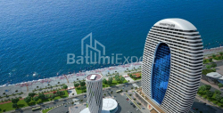 شقة سكنية 1-комн 33 m² - شريف خيمشياشفيلي, Batumi