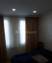 شقة سكنية 45 متر مربع - يوريفسكايا, Batumi, جورجيا