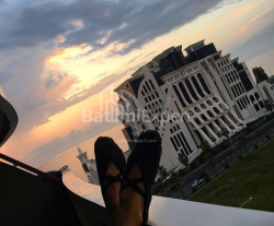 شقة سكنية 1-комн 30 m² - يوسف كوبالادزه, Batumi