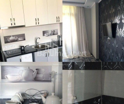 شقة سكنية 30 متر مربع - يوسف كوبالادزه, Batumi, جورجيا