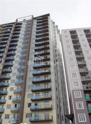 شقة سكنية 34 متر مربع - بترا باغراتيون, Batumi, جورجيا