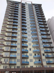شقة سكنية 34 متر مربع - بترا باغراتيون, Batumi, جورجيا