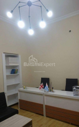 شقة سكنية 30 متر مربع - يوريفسكايا, Batumi, جورجيا
