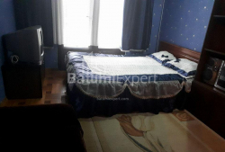 شقة سكنية 115 متر مربع - يوريفسكايا, Batumi, جورجيا