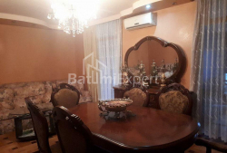 شقة سكنية 115 متر مربع - يوريفسكايا, Batumi, جورجيا