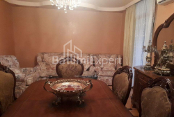 شقة سكنية 115 متر مربع - يوريفسكايا, Batumi, جورجيا