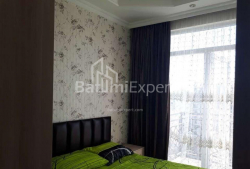 شقة سكنية 75 متر مربع - يوريفسكايا, Batumi, جورجيا
