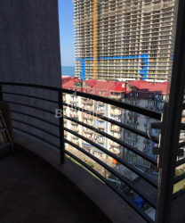 شقة سكنية 3-комн 70 m² - نيكو بيروسماني, Batumi